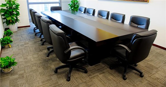 杉杉控股辦公家具3 杉杉控股辦公家具3