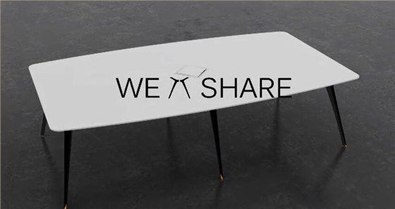 雅風(fēng)辦公家具X新品會議桌 雅風(fēng)辦公家具X新品會議桌