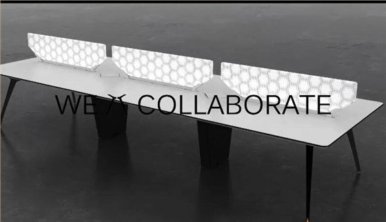 雅風(fēng)辦公家具X開放式桌 雅風(fēng)辦公家具X開放式桌