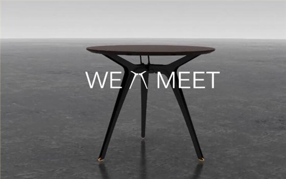 雅風(fēng)辦公家具X新品小會議桌 雅風(fēng)辦公家具X新品小會議桌