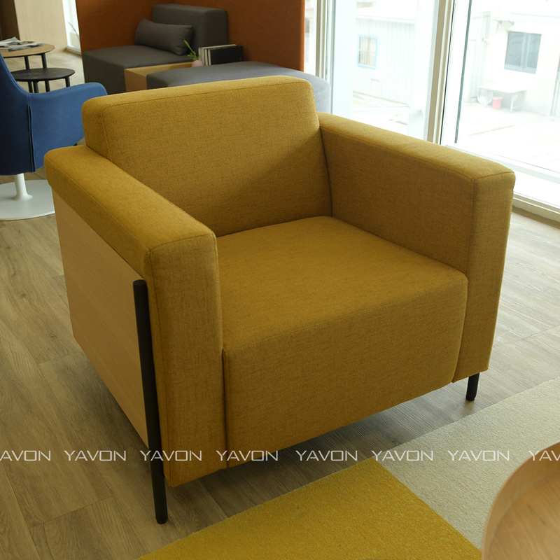 辦公沙發KP0A 辦公沙發KP0A