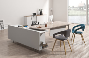 板式經(jīng)理辦公桌Y系列 板式經(jīng)理辦公桌Y系列