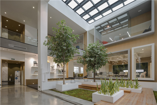 雅風家具展廳圖31