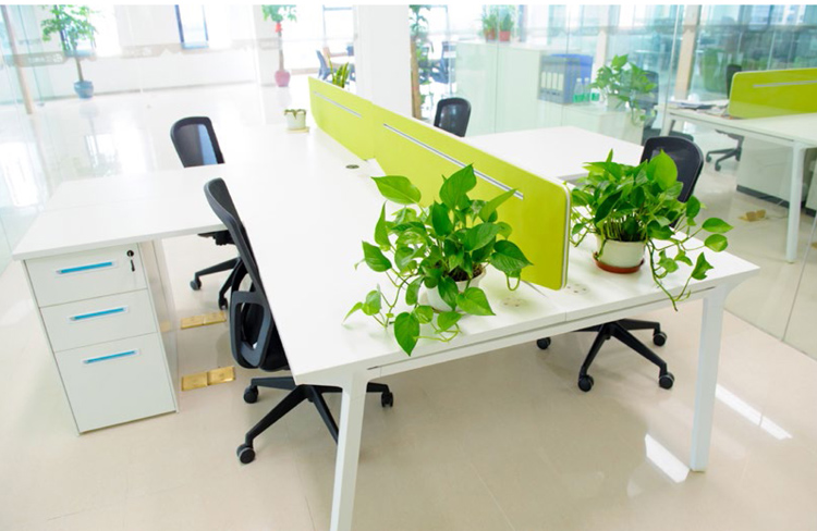 工程案例江中集團(tuán)辦公家具