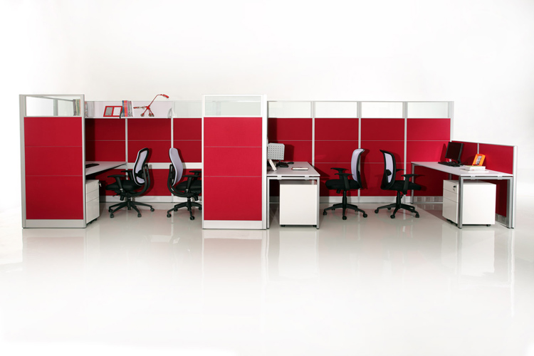 DPP_0005高間隔屏風辦公桌 DPP_0005高間隔屏風辦公桌