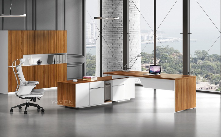 經理辦公桌