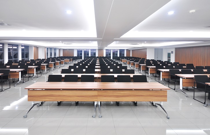 辦公家具培訓桌椅