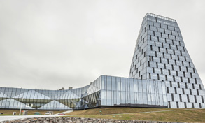 正大天晴辦公空間案例 正大天晴辦公空間案例