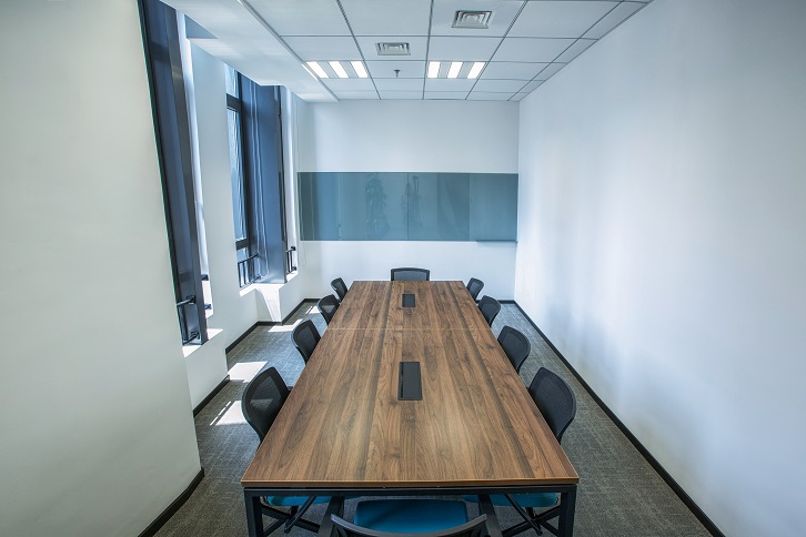 定制辦公家具會(huì)議桌椅