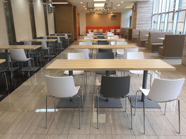 醫療辦公家具餐桌椅