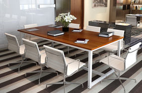 洽談會議桌 伯格 洽談會議桌 伯格