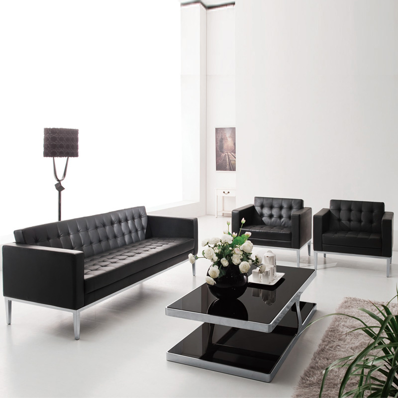 辦公沙發S04 辦公沙發S04