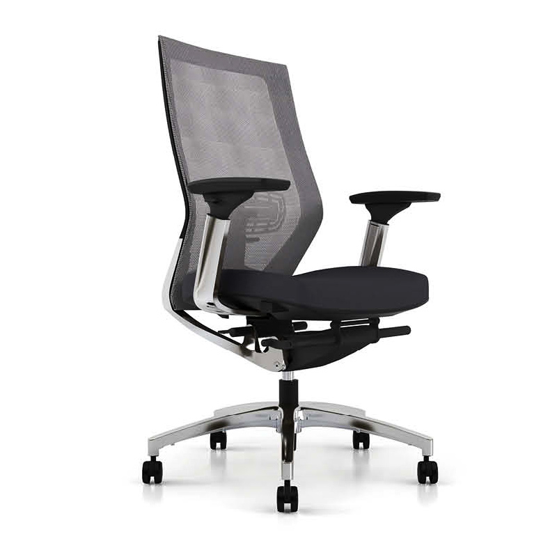 網布大班椅150 網布大班椅150