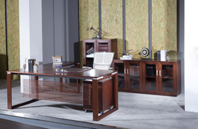 實木辦公油漆桌 實木辦公油漆桌