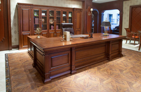 實木辦公桌金豪 實木辦公桌金豪