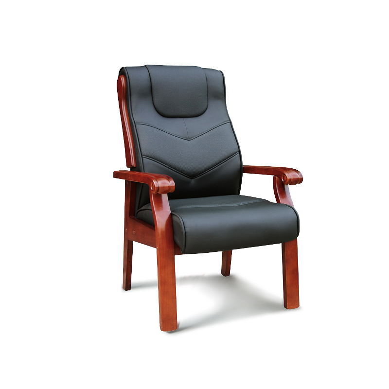 實(shí)木油漆會(huì)議椅010 實(shí)木油漆會(huì)議椅010