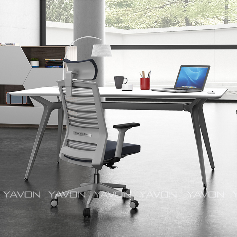 經理辦公桌X02 經理辦公桌X02