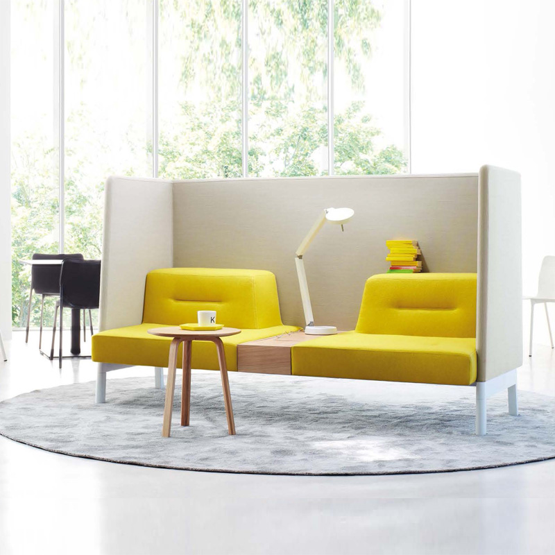 辦公沙發H2008 辦公沙發H2008