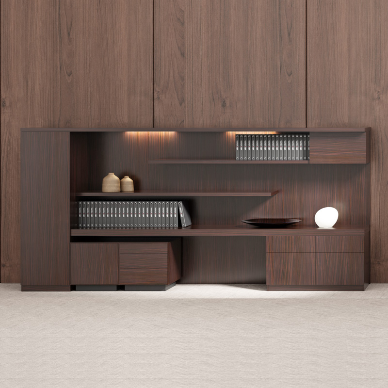 油漆實木文件柜品尊 油漆實木文件柜品尊