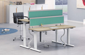 現代升降辦公桌 現代升降辦公桌