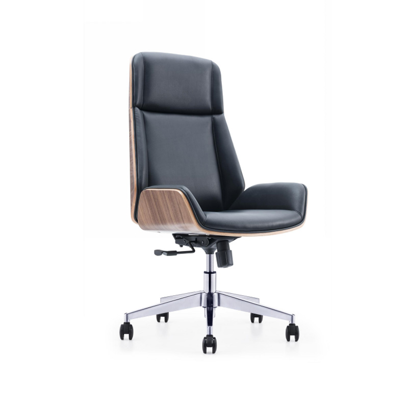 辦公室皮質(zhì)電腦椅J269 辦公室皮質(zhì)電腦椅J269