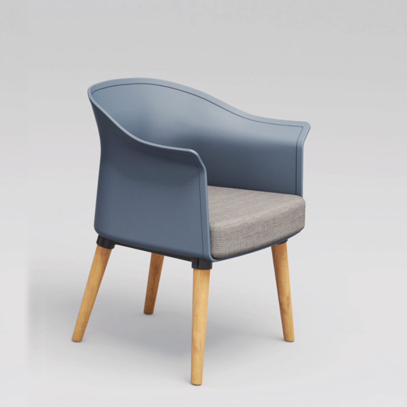 休閑塑料椅RD159 休閑塑料椅RD159